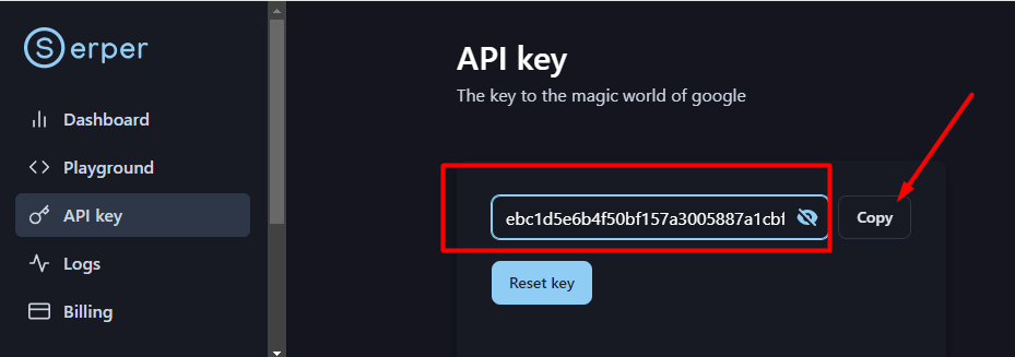 Writerap file structure